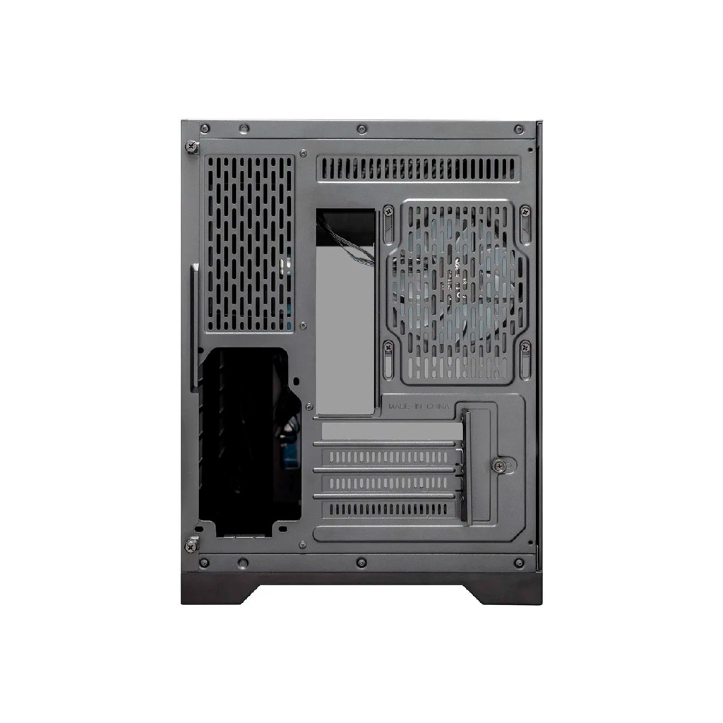 Корпус 1stPlayer UV6-BK-2FC7R-1FC7 - зображення 7