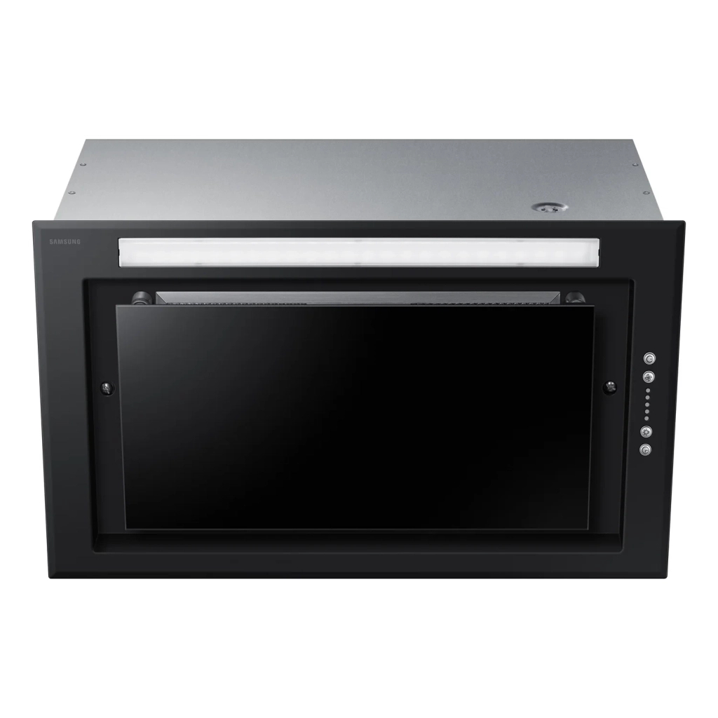 Витяжка кухонна Samsung NK52FG455CC/UR - зображення 4
