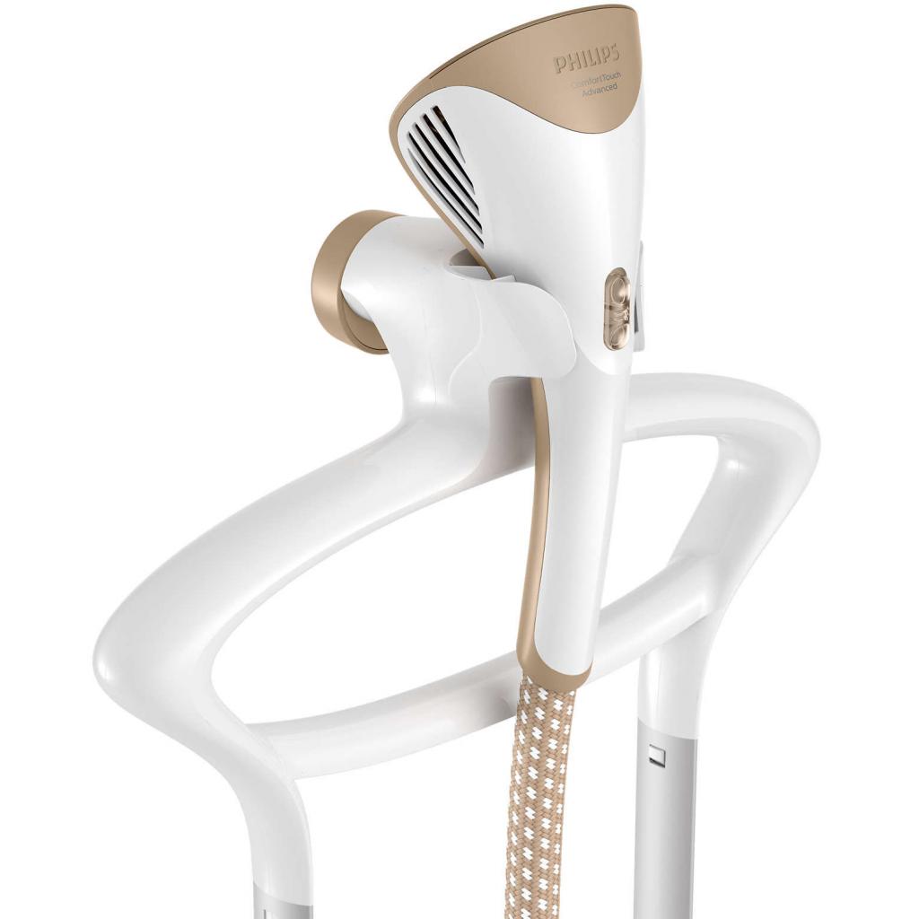 Відпарювач для одягу Philips GC576/60 - зображення 4