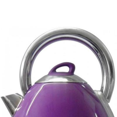 Електрочайник Laretti LR 7510 Violet (LR7510 Violet) - зображення 2