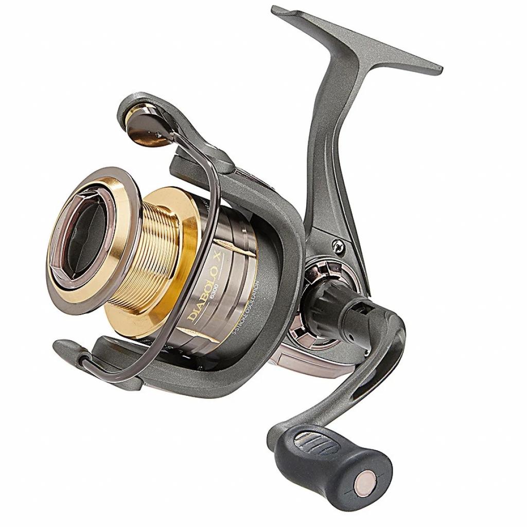 Котушка Balzer Diabolo 6200 FD (10330 620) - зображення 1