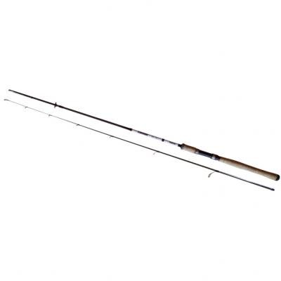 Вудилище Fishing ROI Tomagawk 2.28м 2-8гр (202-400-228) - зображення 1