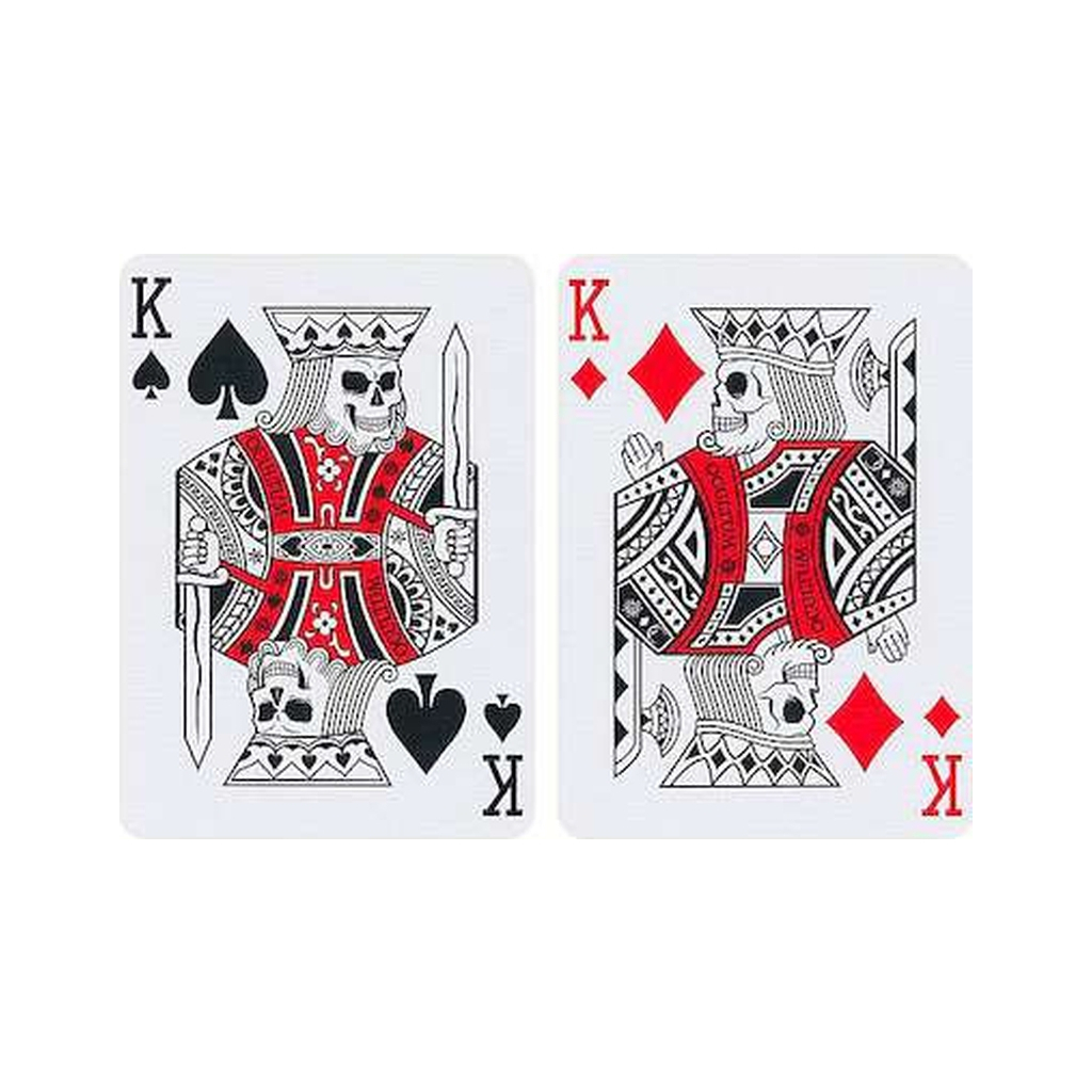 Гральні карти Bicycle Hidden (Bicycle Premium) (02437) - зображення 3