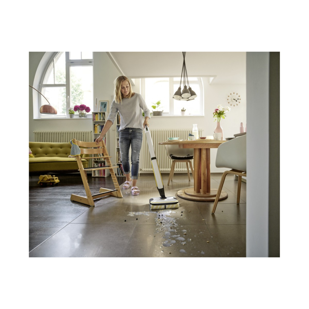 Пилосос Karcher FC 7 Cordless (1.055-701.0) - зображення 6