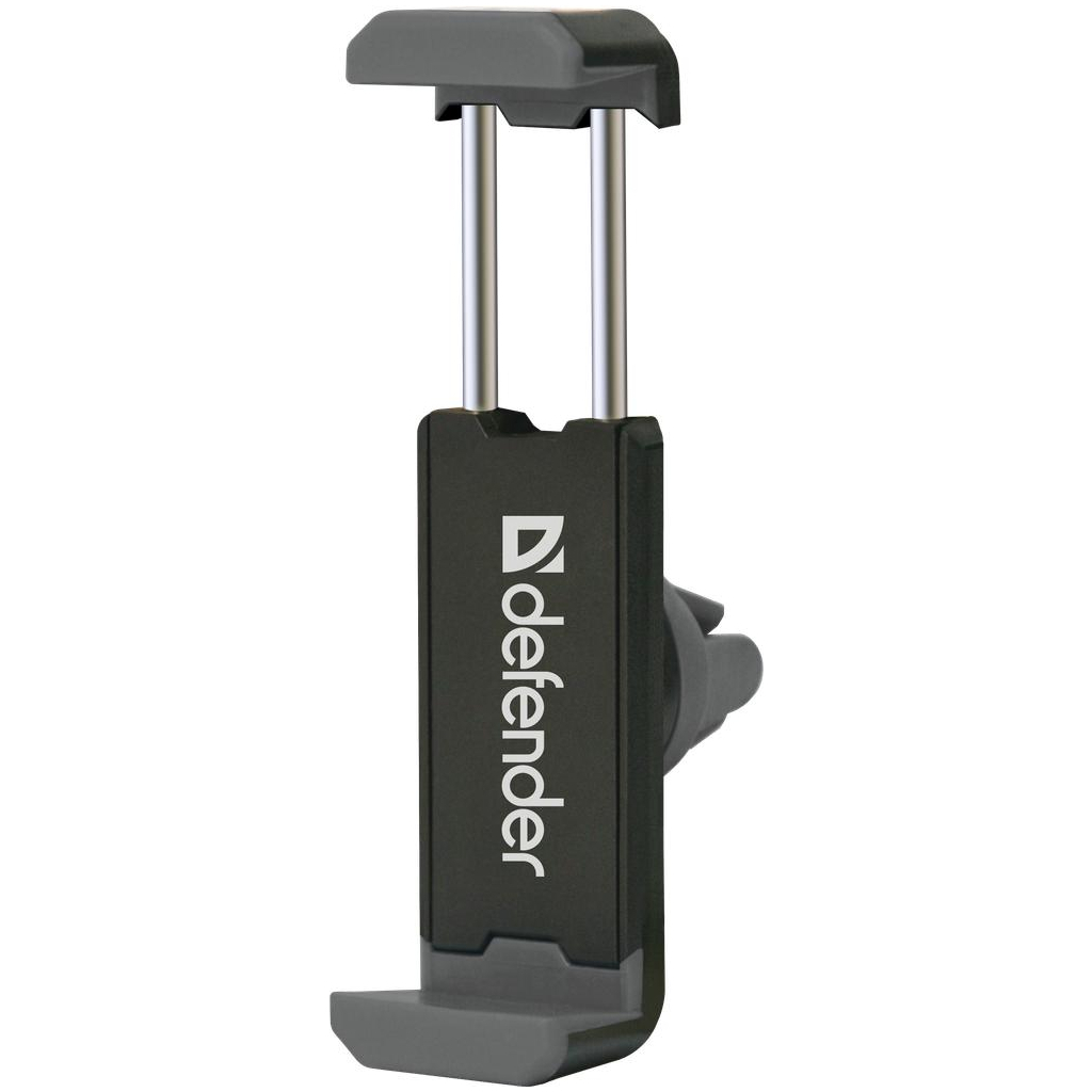 Універсальний автотримач Defender CH-124 for mobile devices (29124) - изображение 3