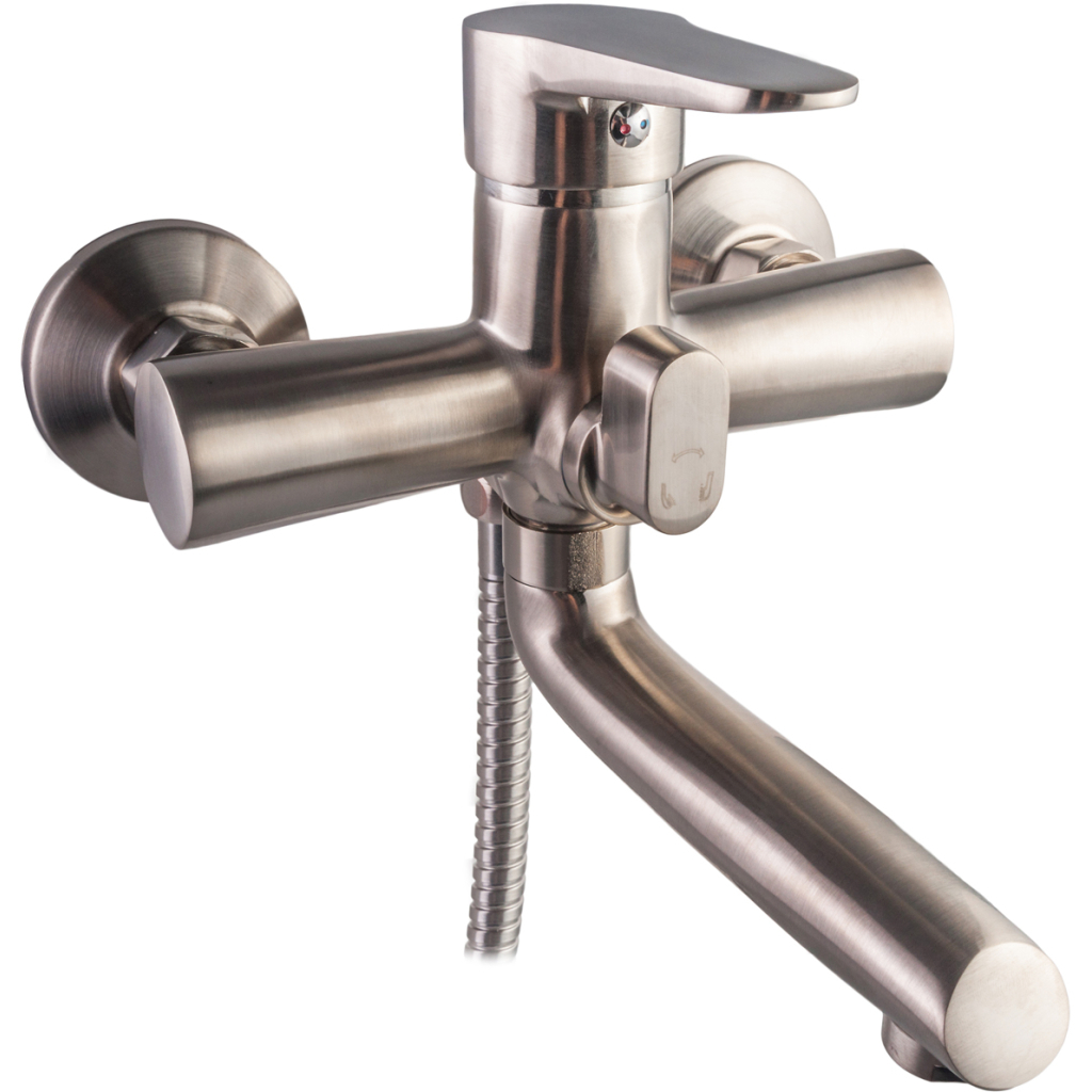 Змішувач Kroner Elbe-N060 - зображення 1