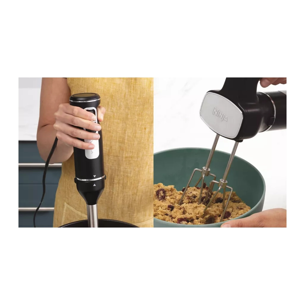Блендер Ninja CI100EU - изображение 11