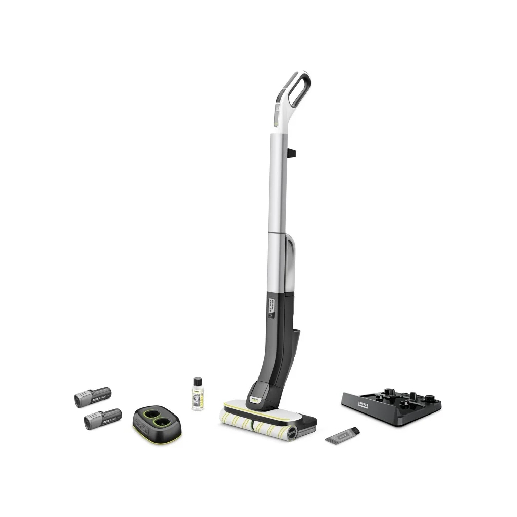 Пилосос Karcher FC 4-4 Battery Set (1.056-400.0) - изображение 1