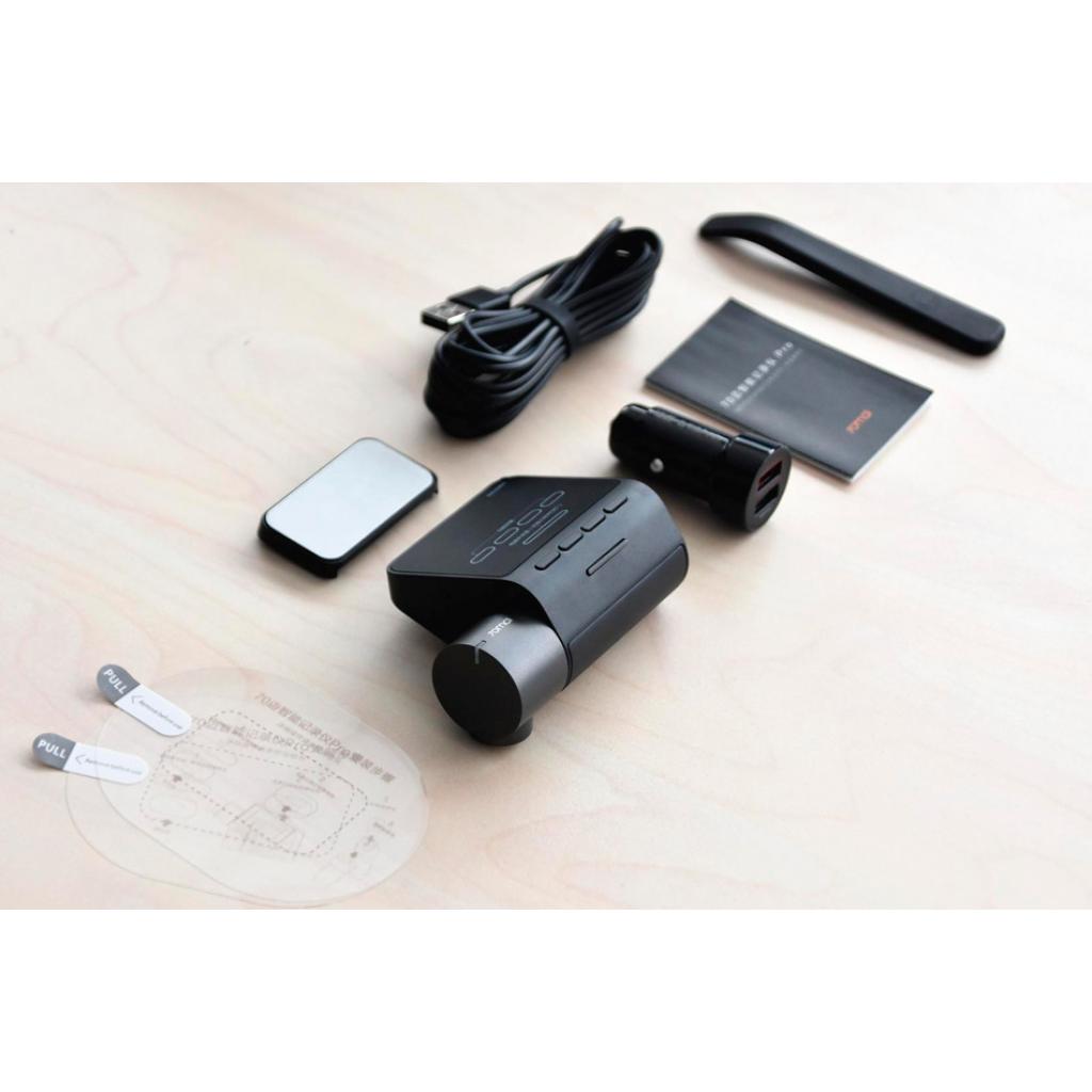 Відеореєстратор Xiaomi 70Mai Smart Dash Cam Pro International Edition (MidriveD02) - зображення 5