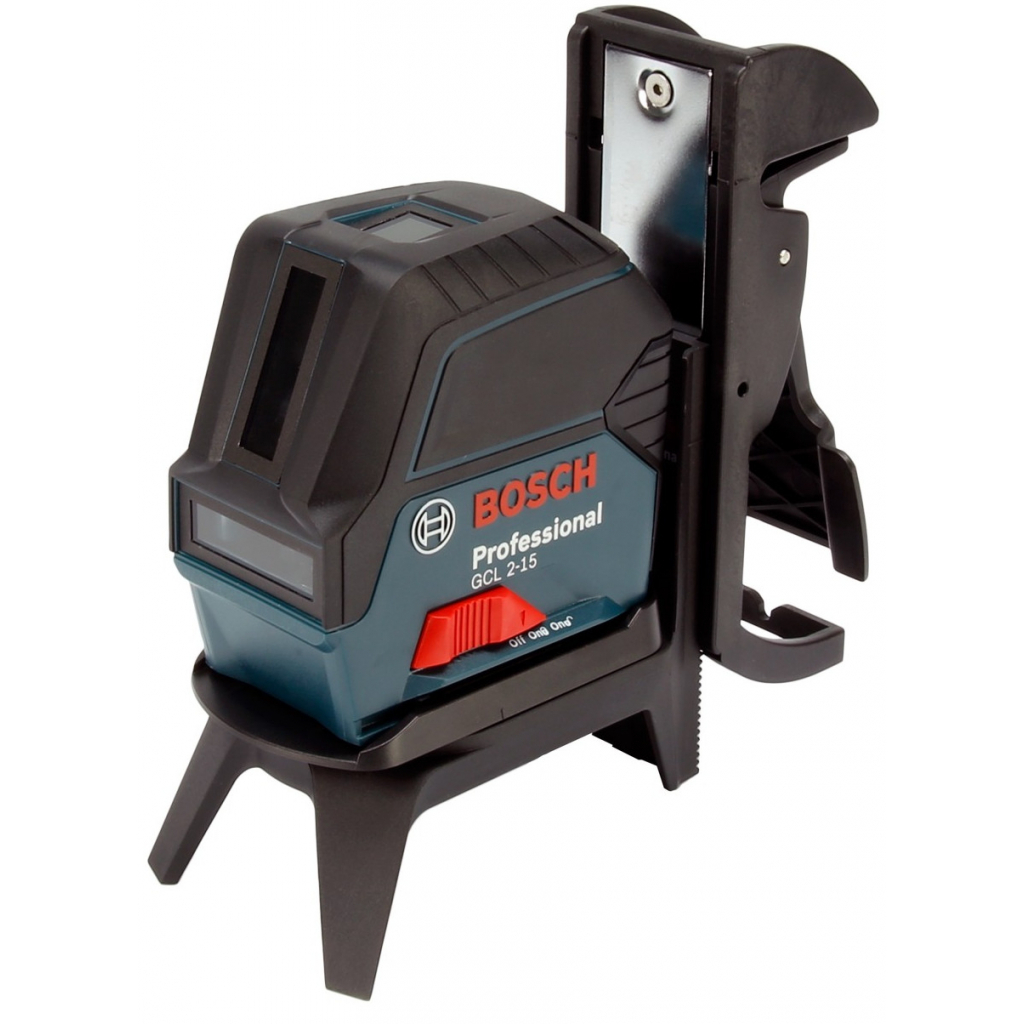 Штатив для нівеліру Bosch RM 1 (0.601.092.600) - зображення 2