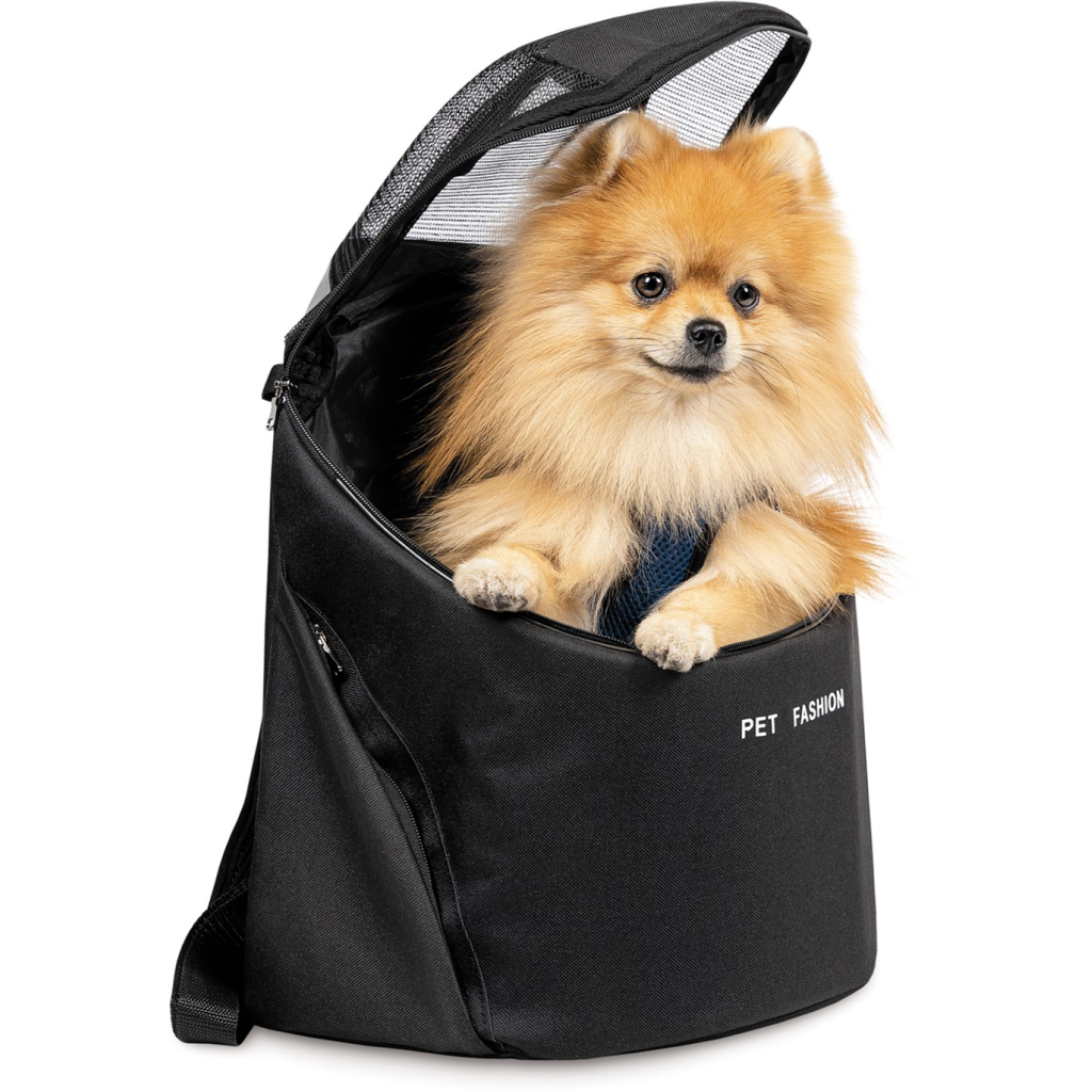 Переноска для тварин Pet Fashion QUADRA (4823082432738) - зображення 8