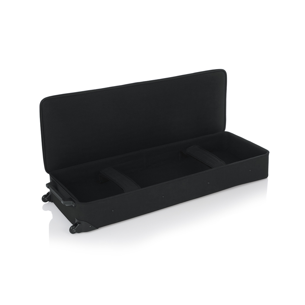 Кейс для клавішних Gator 76 Note Lightweight Keyboard Case (GK-76) - изображение 5