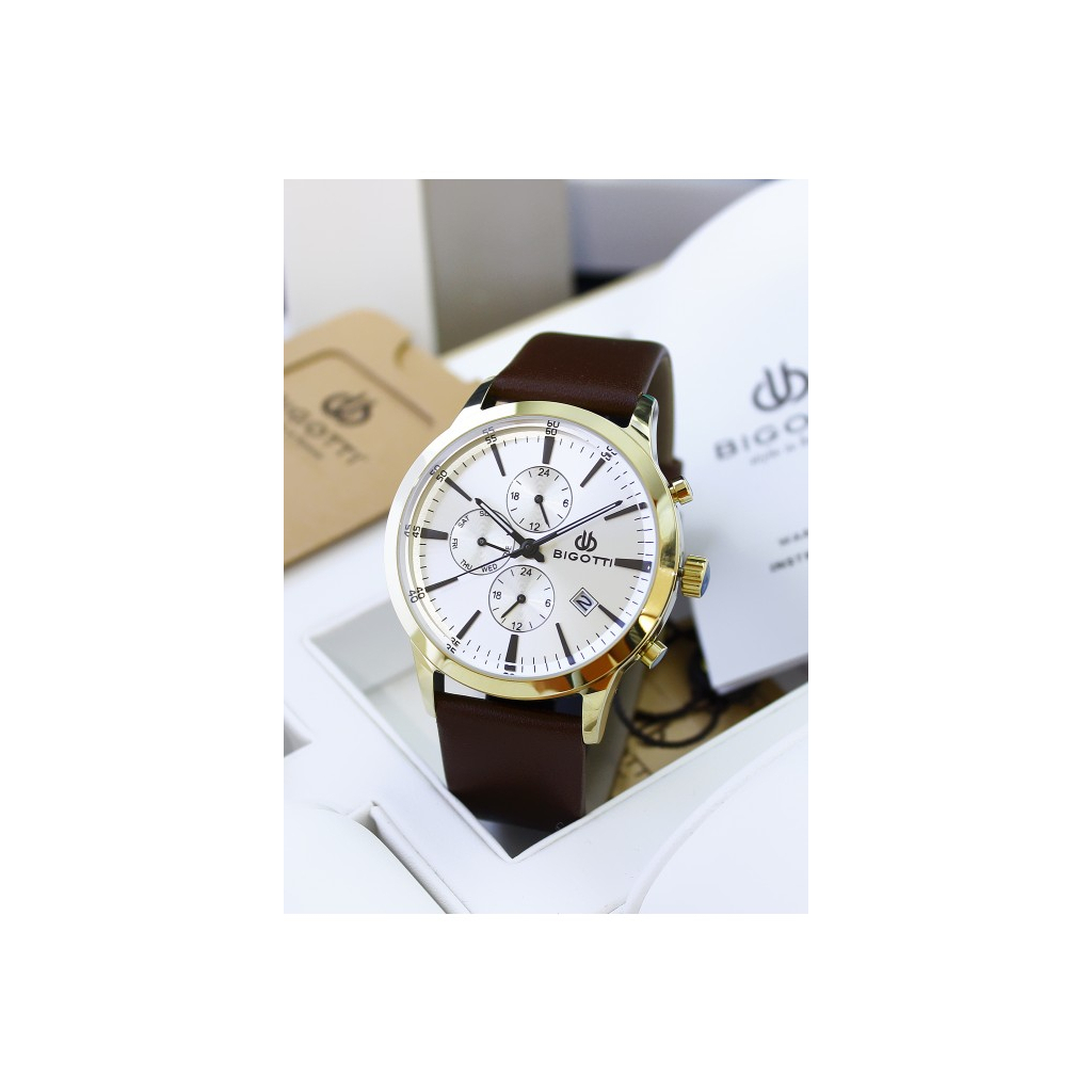 Наручний годинник Bigotti BG.1.10003-4 - зображення 2