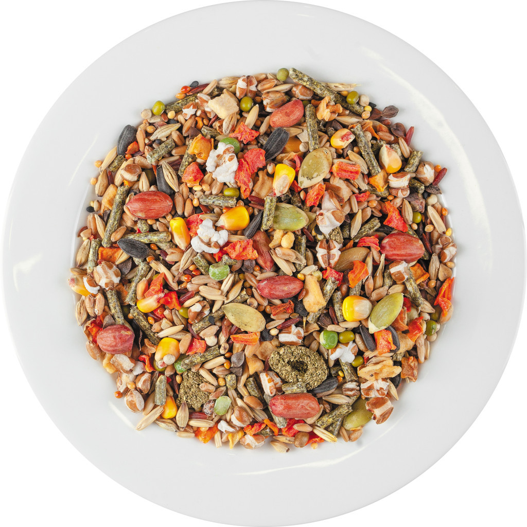 Корм для гризунів Special One для хом'яків 500 г (4823082421169) - изображение 2