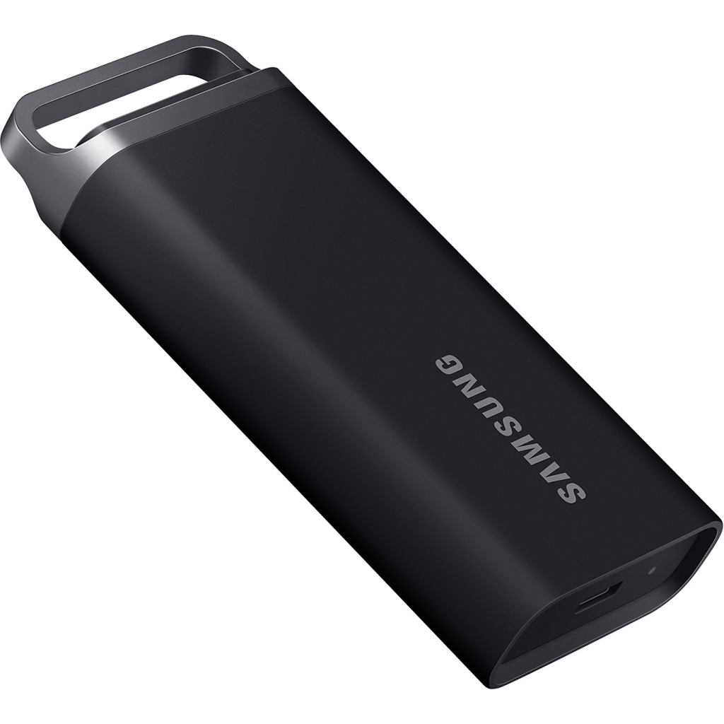 Накопичувач SSD USB 3.2 2TB T5 Shield Samsung (MU-PH2T0S/WW) - зображення 6