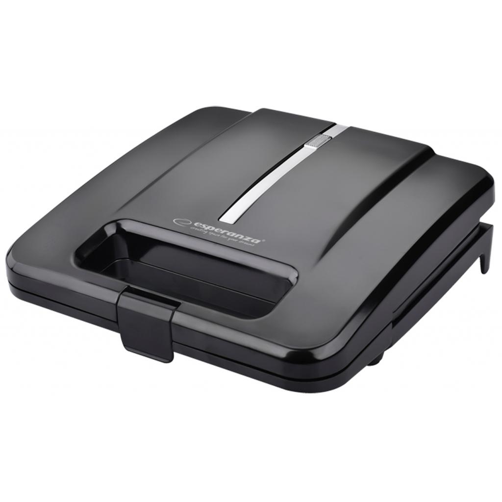 Сендвічниця Esperanza EKT010 - зображення 1