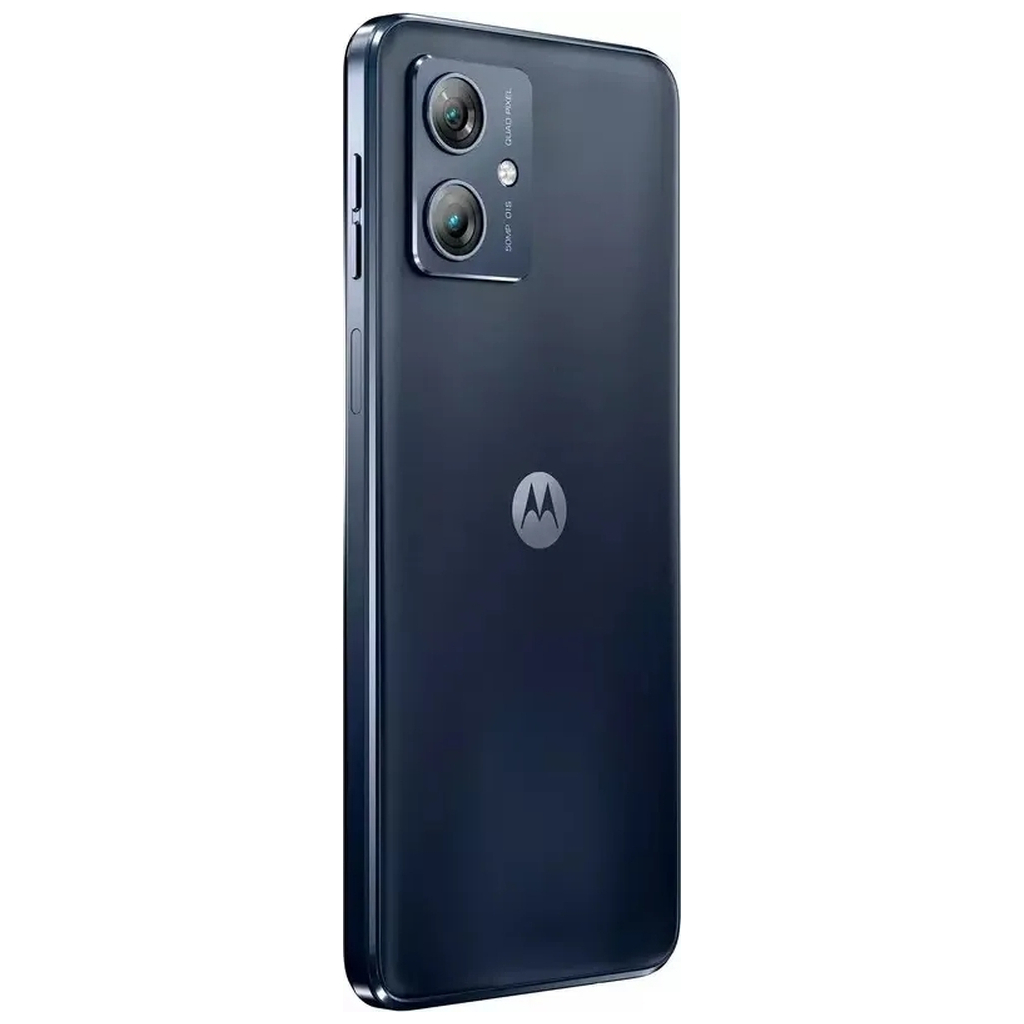 Мобільний телефон Motorola G54 Power 8/256Gb Midnight Blue (PB0W0018UA) - зображення 11