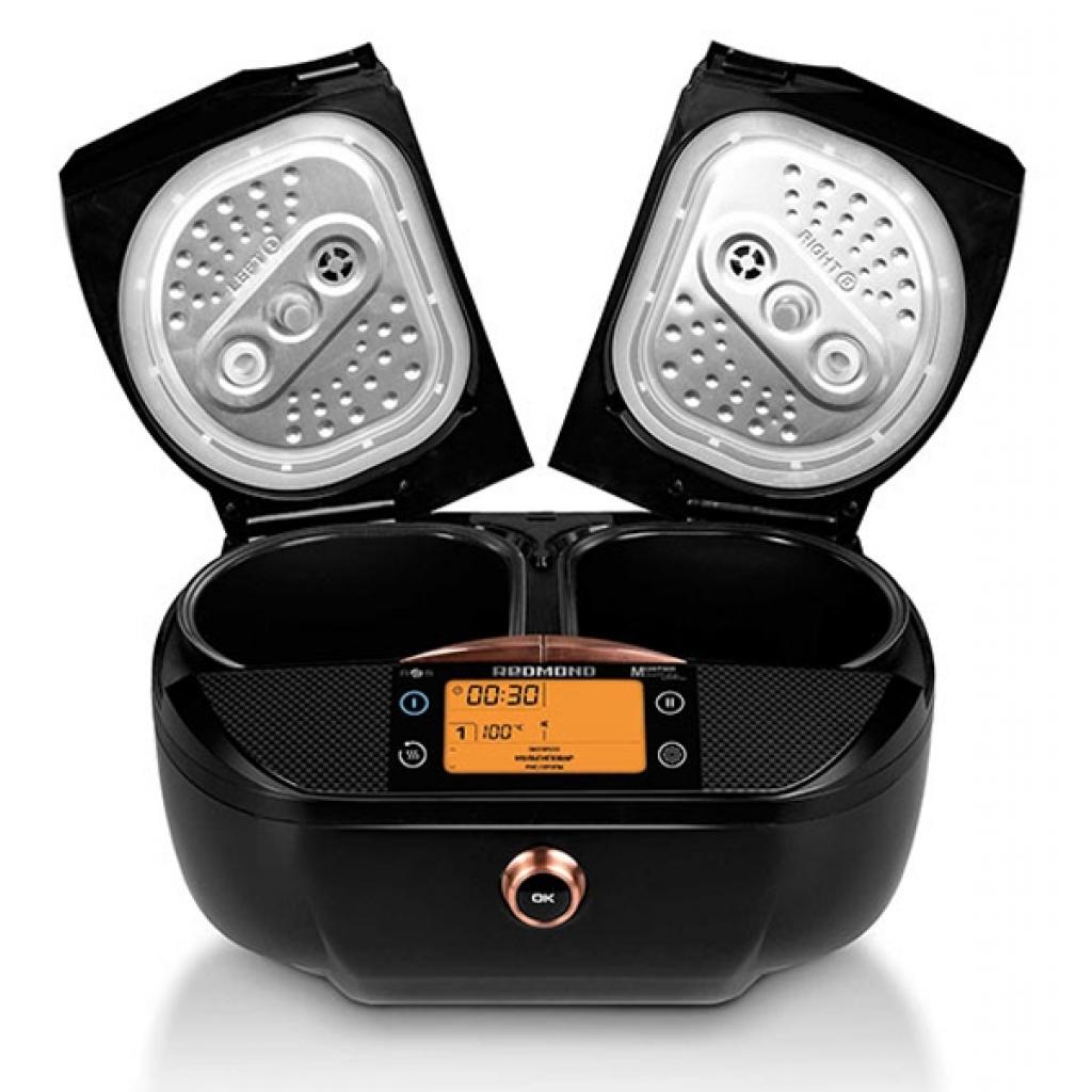 Мультиварка Redmond RMC-CBD100S - зображення 5