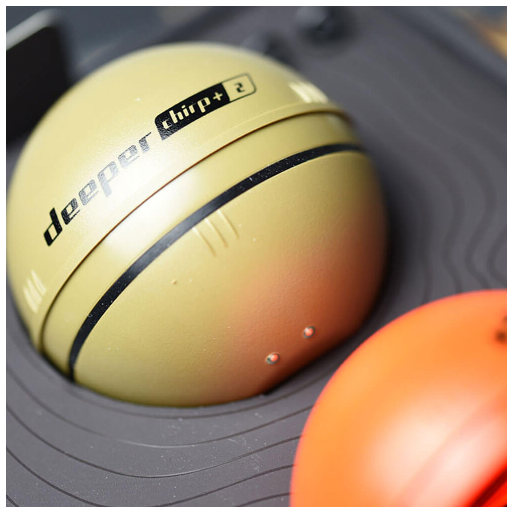 Ехолот Deeper Smart Sonar CHIRP+ 2.0, FLDP-36 (ITGAM0997) - изображение 3