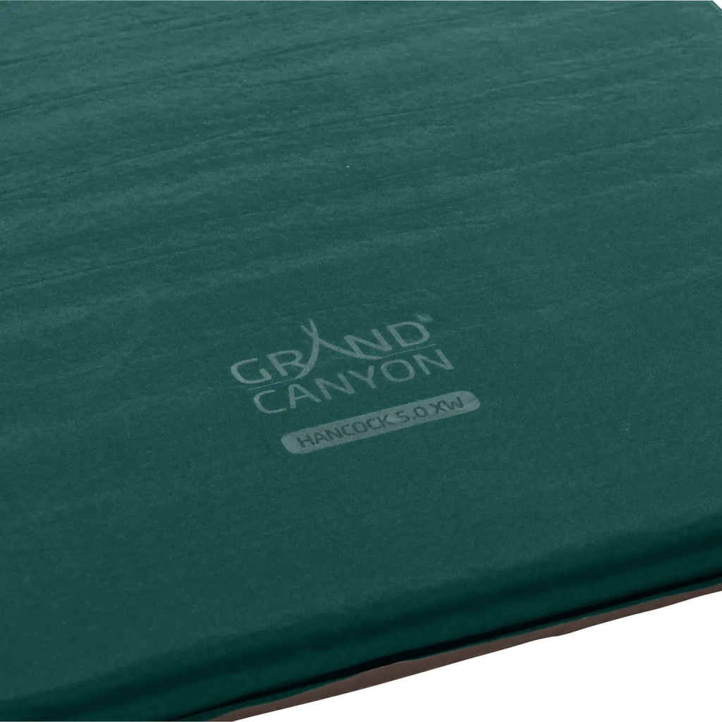 Туристичний килимок Grand Canyon Hancock 5.0 XW Botanical Garden (350014) - зображення 3