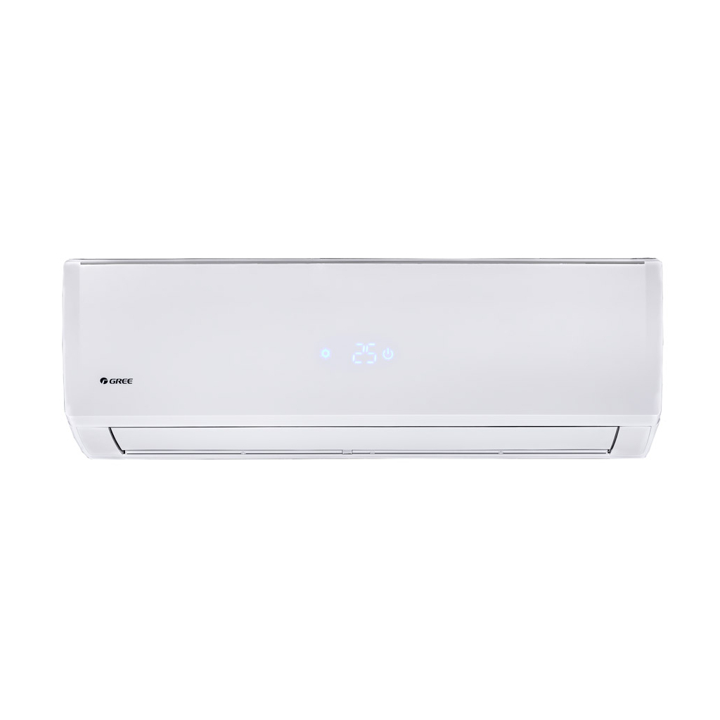 Кондиціонер Gree Smart, R32 (GWH18QD-K6DNB6I) - зображення 1