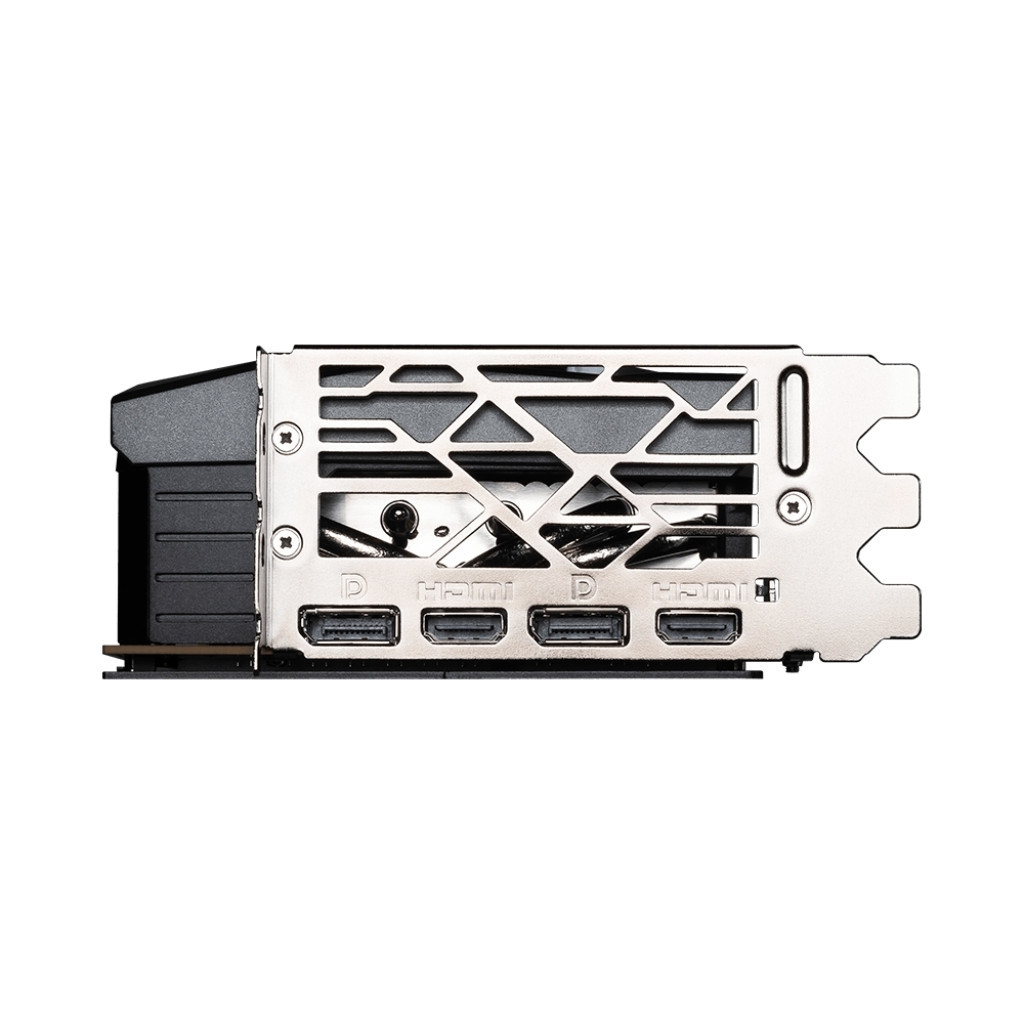 Відеокарта MSI GeForce RTX4090 24GB GAMING X SLIM TRIO (RTX 4090 GAMING X SLIM 24G) - зображення 5