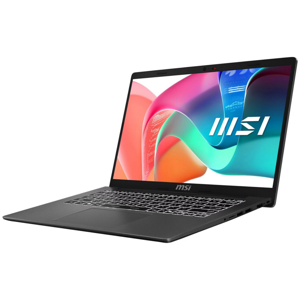 Ноутбук MSI Modern 14 F13MG-217XUA (9S7-14S121-217) - зображення 3