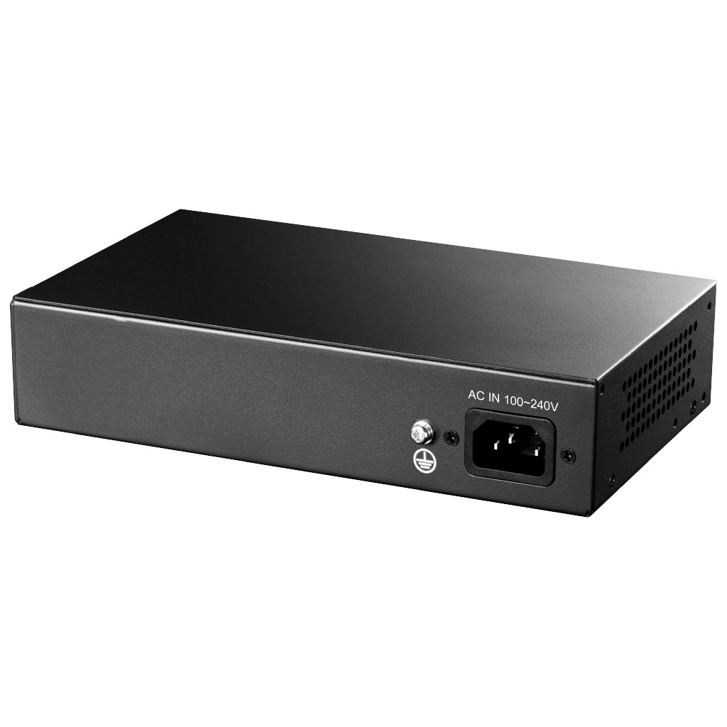 Комутатор мережевий Cudy FS1016 (FS1016_EU_V1.0) - зображення 3