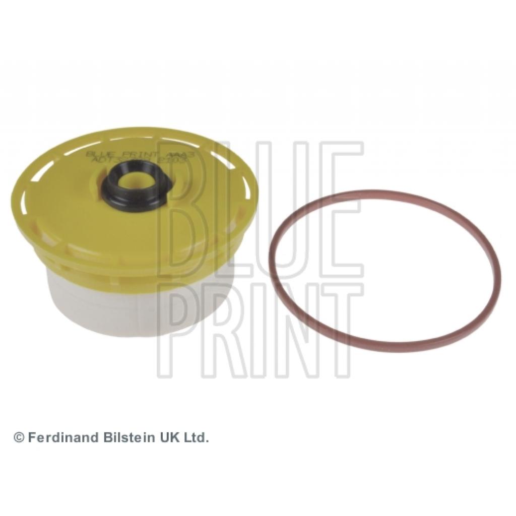 Фільтр паливний Blue Print ADT32389 - зображення 1