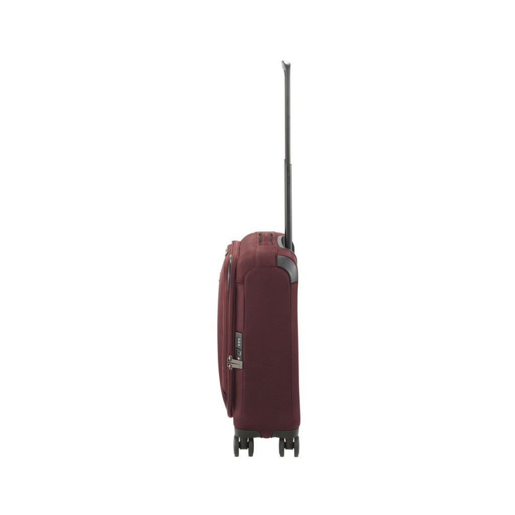 Валіза Victorinox Travel Connex SS Burgundy S Global (Vt605649) - зображення 3