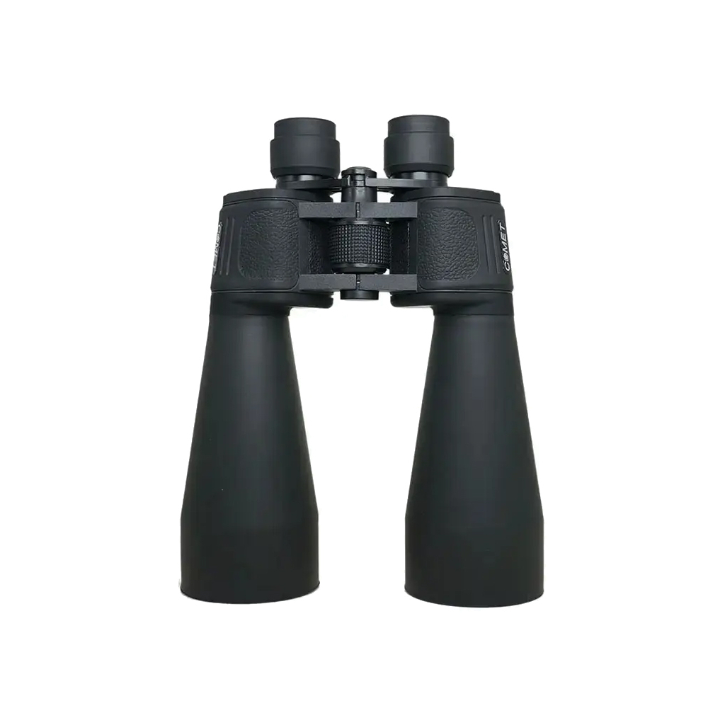 Бінокль Comet AXP101 10x70 в чохлі Чорний (AXP101-1070) - зображення 1