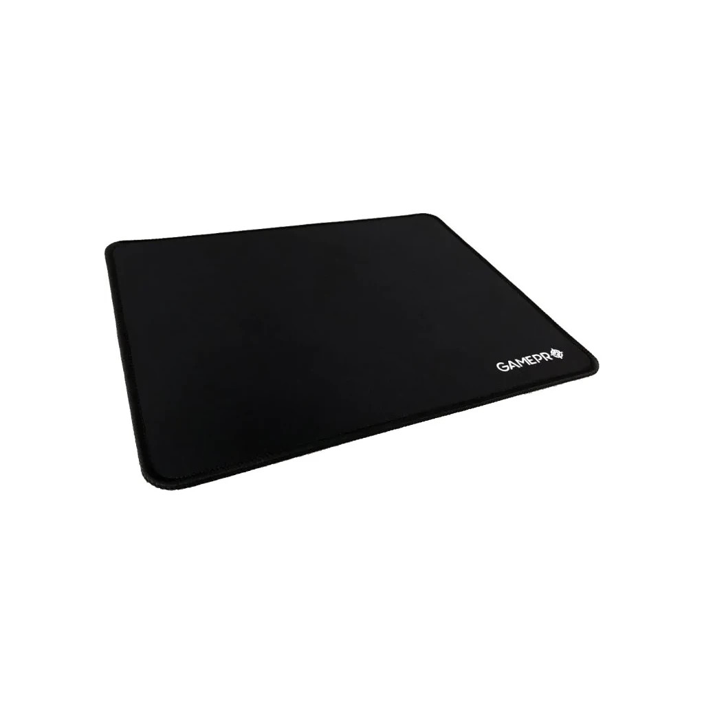 Килимок для мишки GamePro МР068 Headshot Black (MP068B) - зображення 2