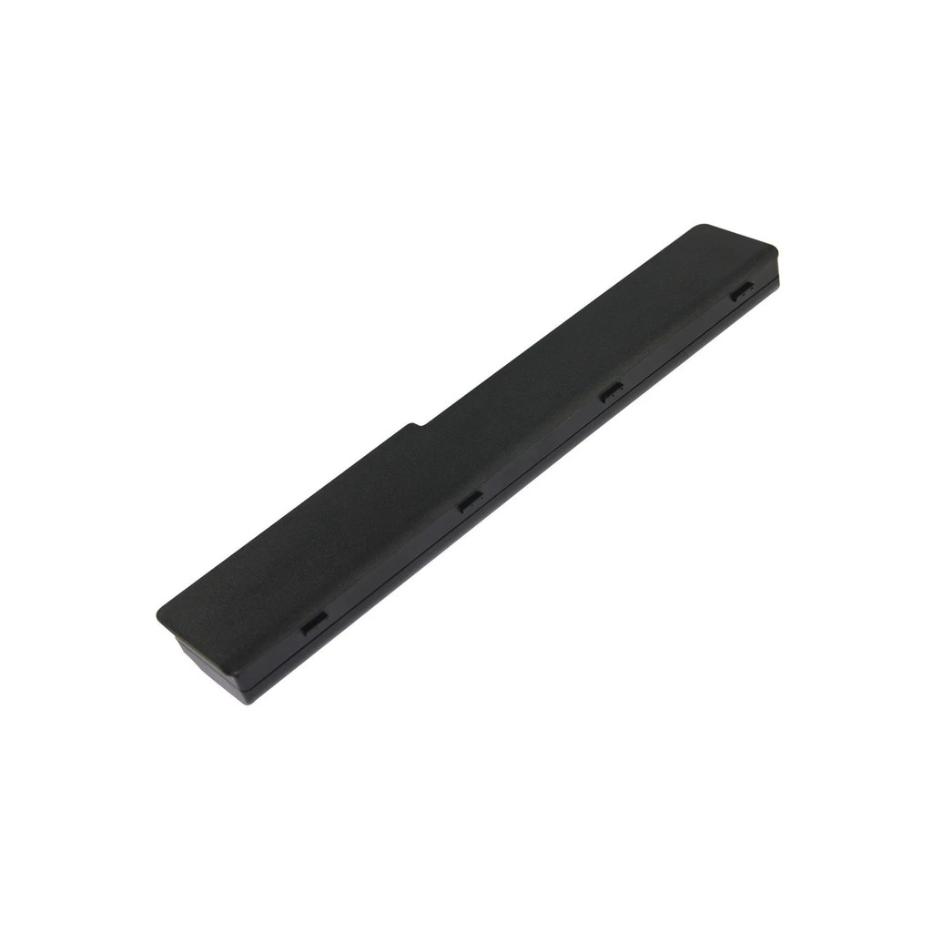 Акумулятор до ноутбука HP Pavilion DV7 HSTNN-OB74, 5200mAh, 6cell, 10.8V, Li-ion AlSoft (A47909) - зображення 1