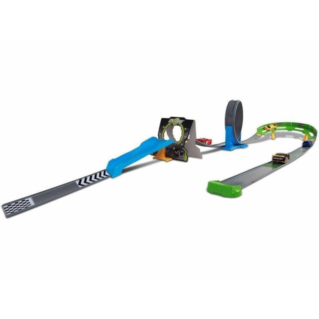 Автотрек Bburago Крутий віраж серії GoGears (18-30263) - изображение 2