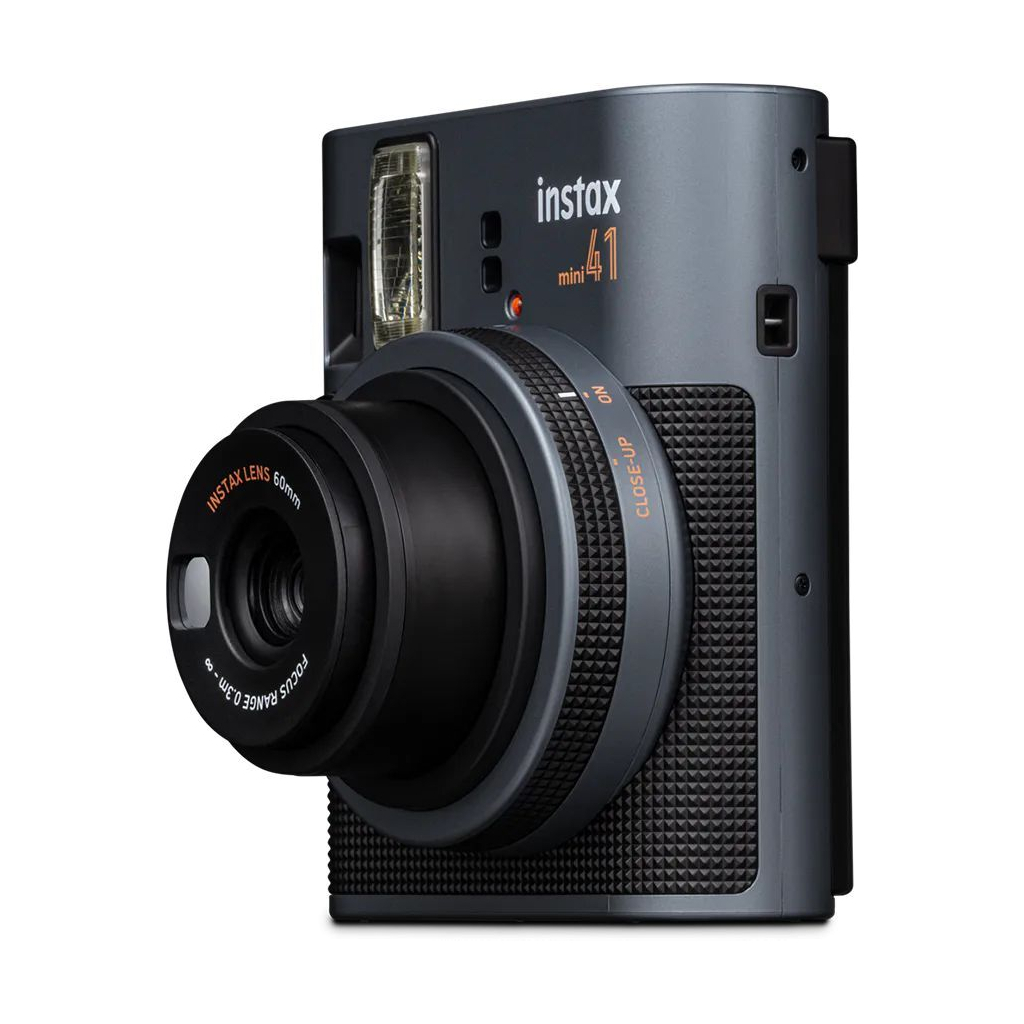 Камера миттєвого друку Fujifilm INSTAX MINI 41 (16844434) - изображение 2