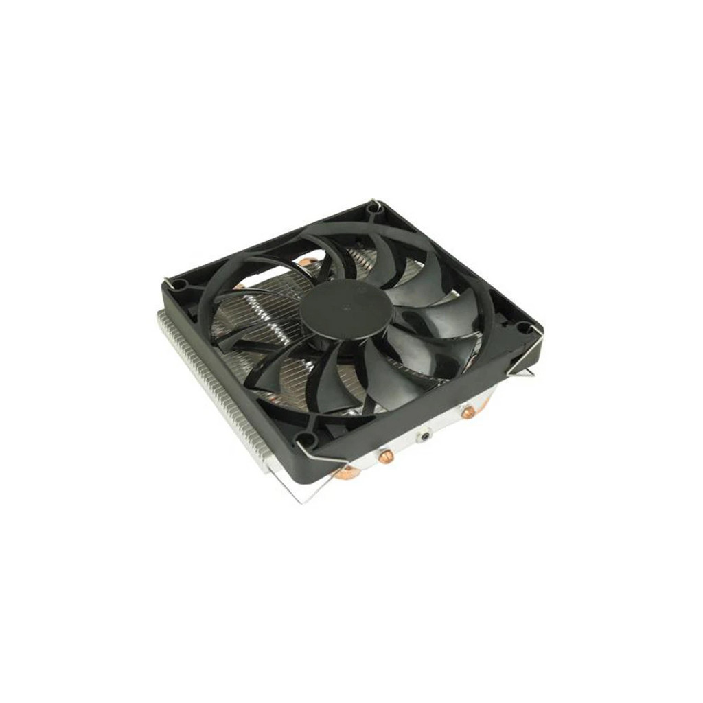 Кулер до процесора Gelid Solutions Slim Hero (CC-Shero-01-B) - зображення 1