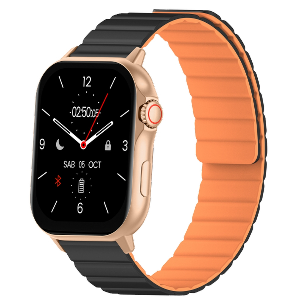 Смарт-годинник Proove Humble gold (SWHB00000013) - зображення 1