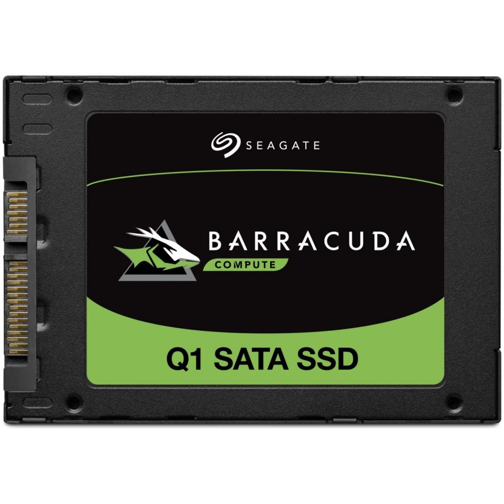 Накопичувач SSD 2.5" 960GB Seagate (ZA960CV1A001) - зображення 4