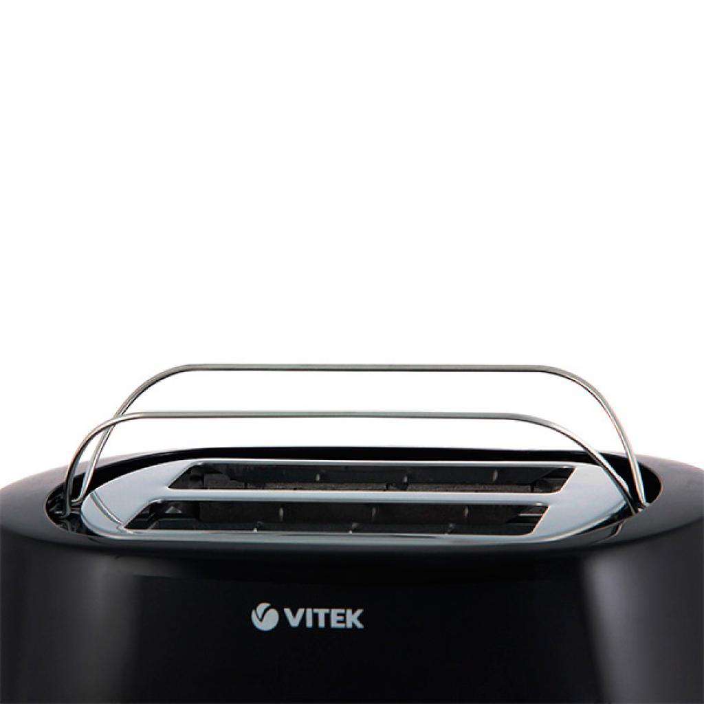 Тостер Vitek VT-1584 - зображення 4
