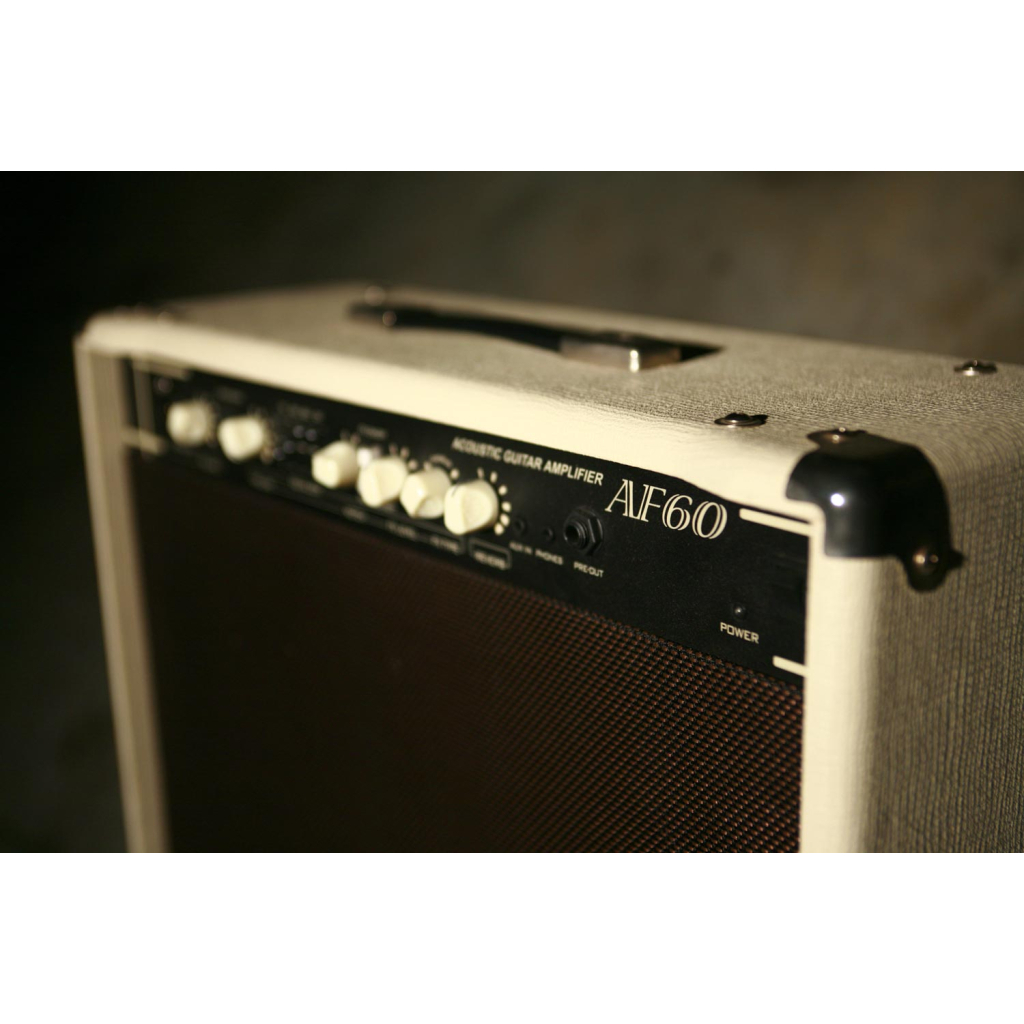 Комбопідсилювач Cort AF60 - зображення 6