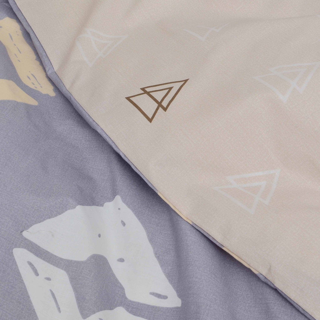 Постільна білизна Viluta 20106 Ранфорс двоспальна (20106-dv) - зображення 5