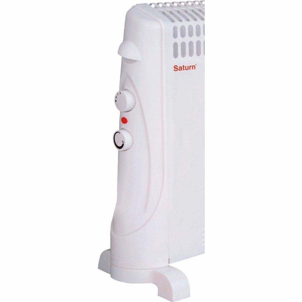 Обігрівач Saturn ST-HT3004K - зображення 2