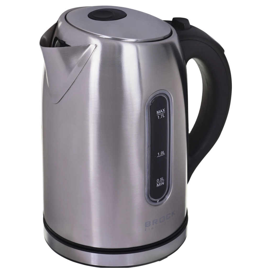 Електрочайник Brock WK 2302 D (WK2302D) - зображення 2