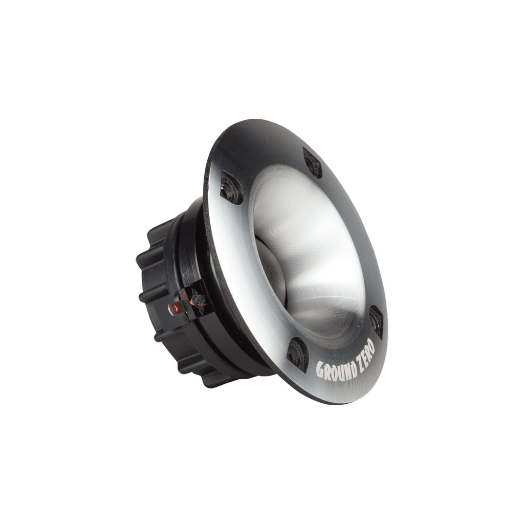 Твіттери Ground Zero GZCT 25SQL - зображення 1