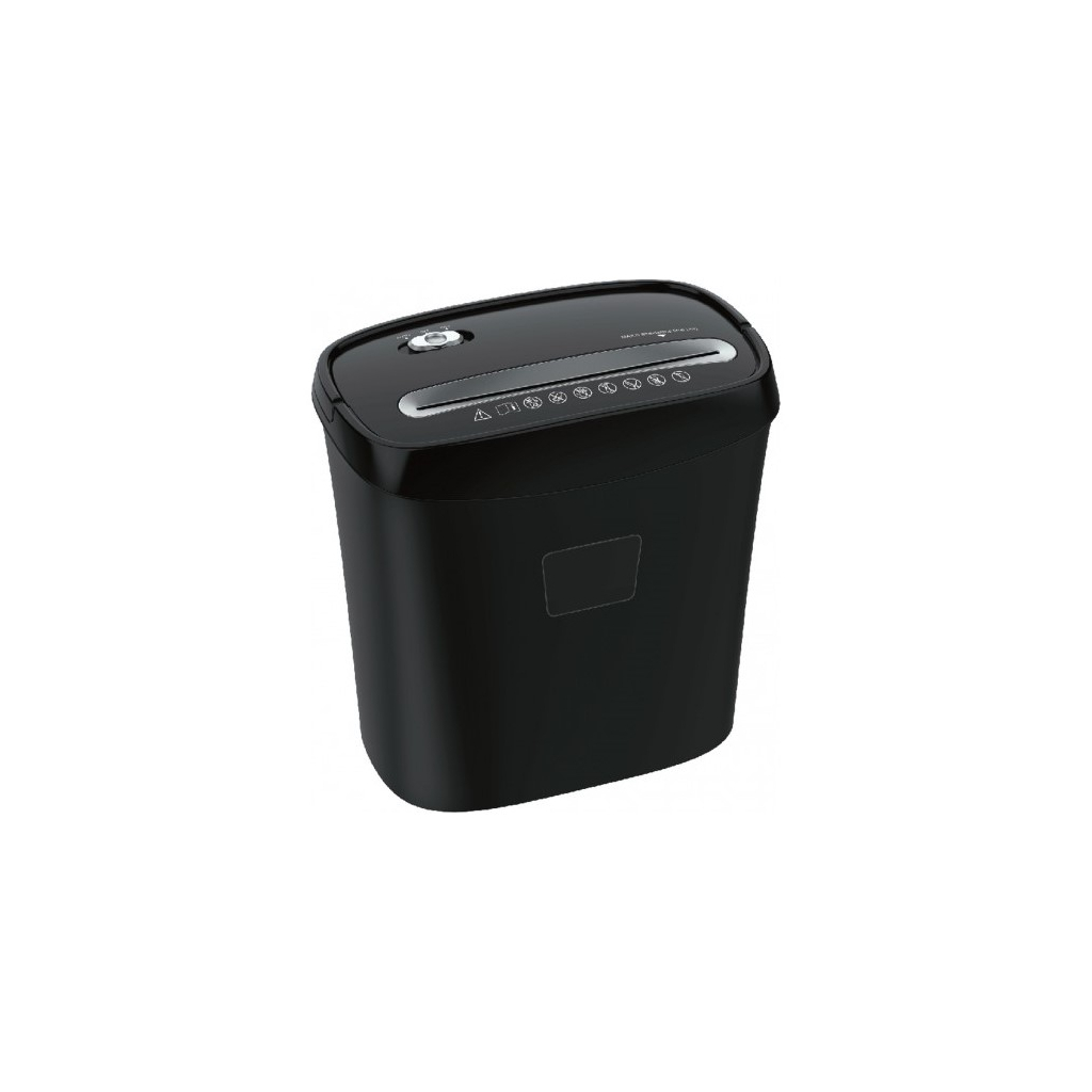 Знищувач документів ShredMARK 815C (4*38мм) (24308) - зображення 1