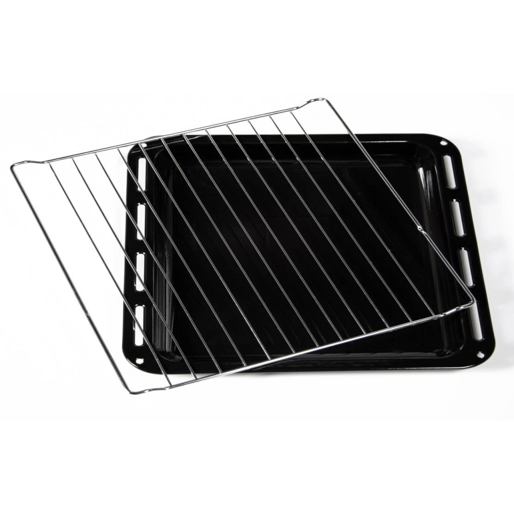 Плита Milano ML60 E40+біла - зображення 10