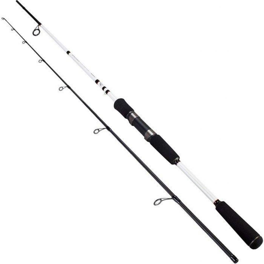 Вудилище Shimano Vengeance Sea Bass 2.10H 20-60гр (SV21SBH) - зображення 1