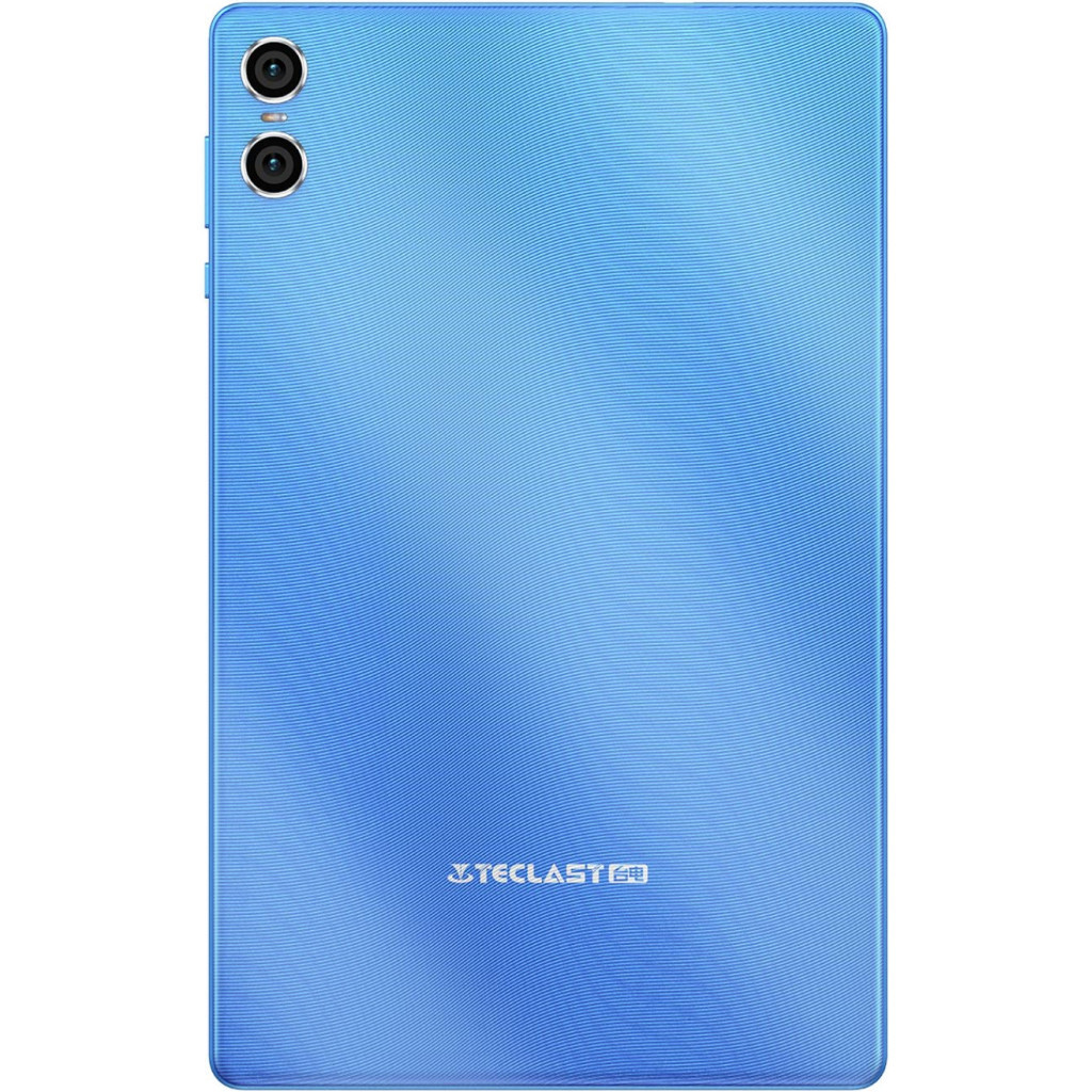 Планшет Teclast P26T 10.1 HD 4/64GB WIFI Plastic / Blue (6940709685204) - зображення 2