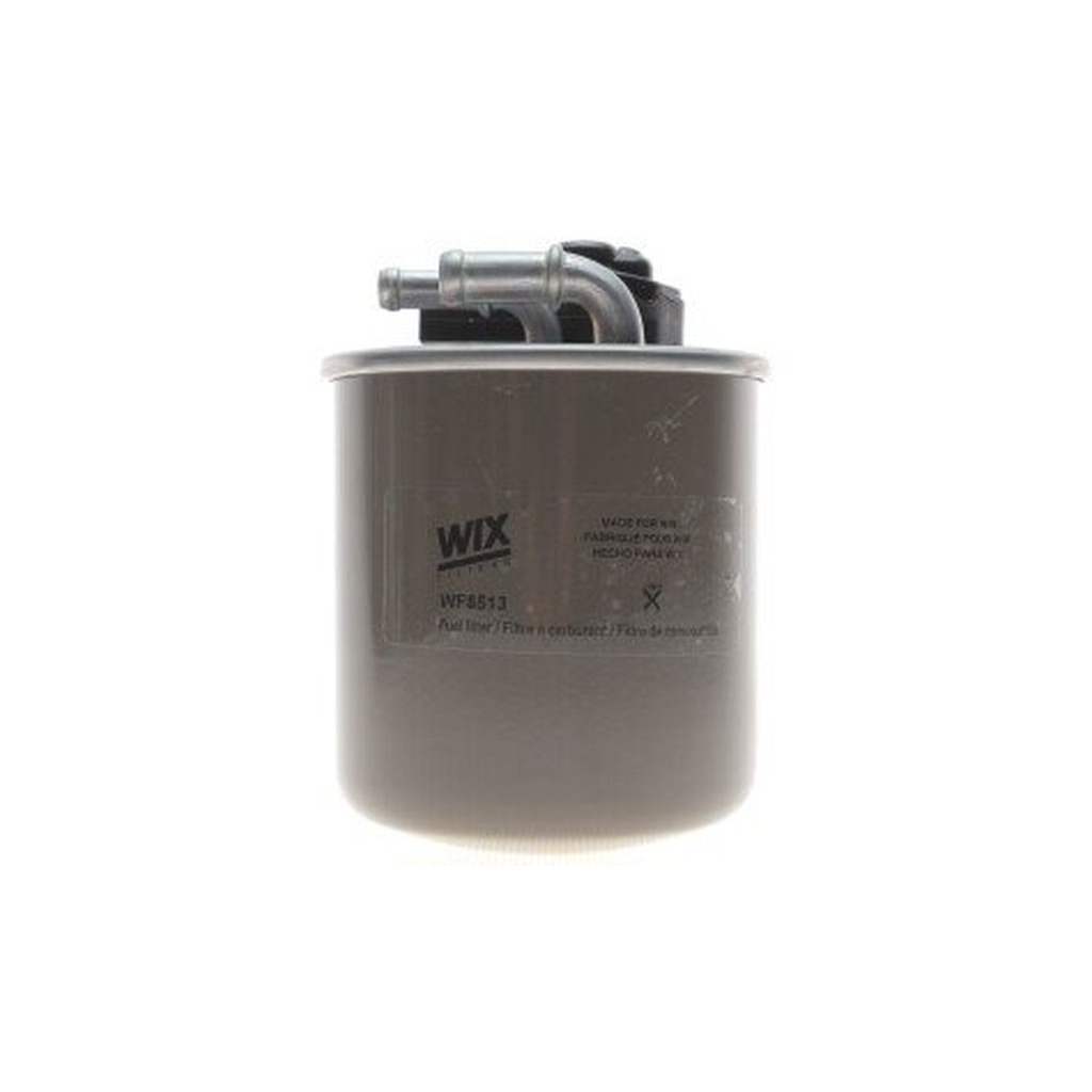 Фільтр паливний Wixfiltron WF8513 - зображення 3