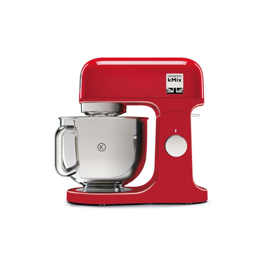 Кухонний комбайн Kenwood KMX 750 AAR - зображення 1